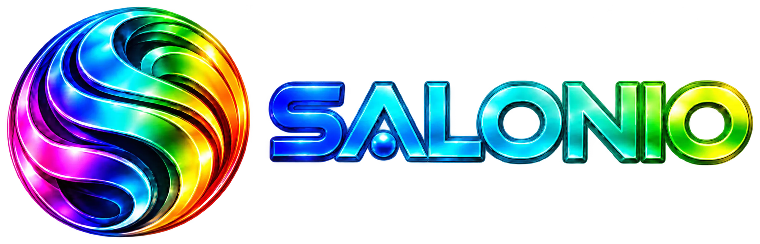 Salonio logo